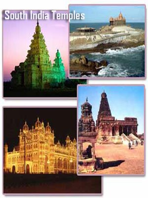 South India tour packages